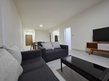 3 Bedroom Apartment