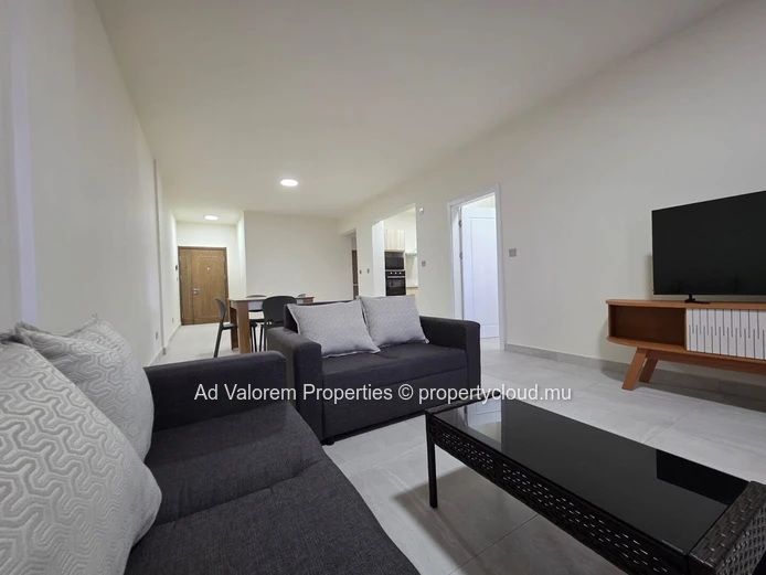 Appartement Moderne À Louer À Trianon
