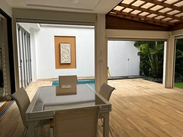 3 Bedroom Townhouse, Duplex
