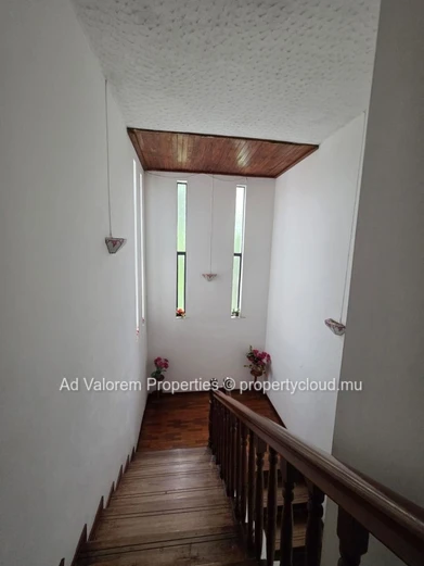 Charming Family Home for Sale or Rent – Beau Bassin