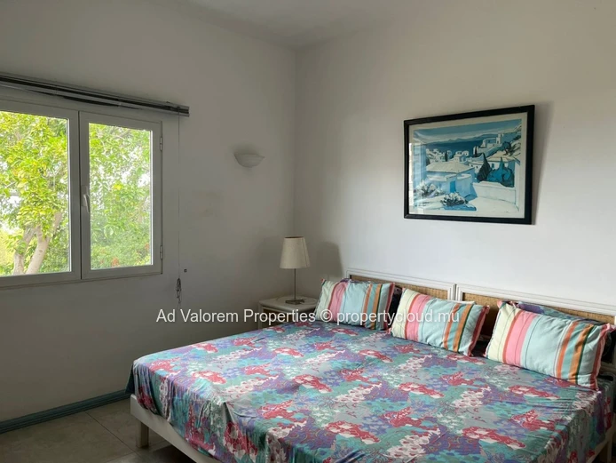 Exceptional Property in Tamarin – Two Houses on 3,165 m² with Pool and Stunning Views