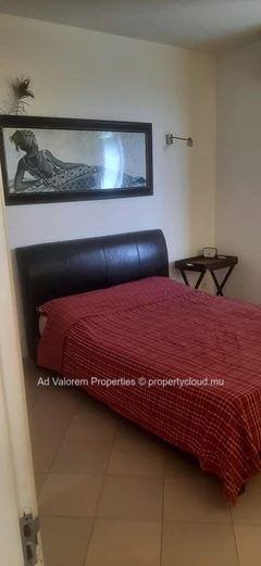 Charming Family Home for Sale in Morcellement Anna, Flic en Flac