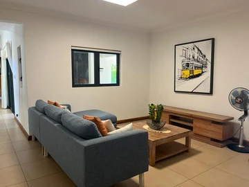 5 Bedroom Villa