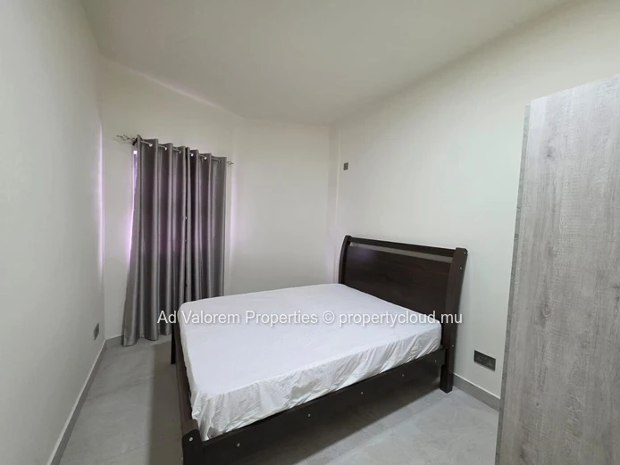Appartement Moderne À Louer À Trianon