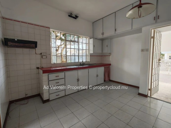 Spacious Family Home with Great Potential in Roches Brunes