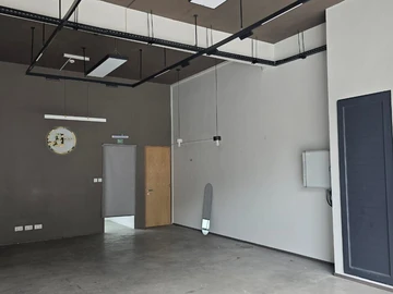 Commercial Property