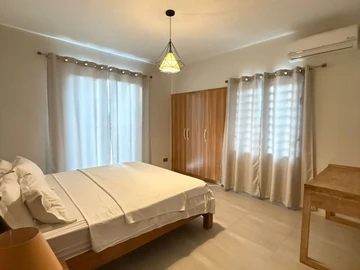 3 Bedroom Apartment