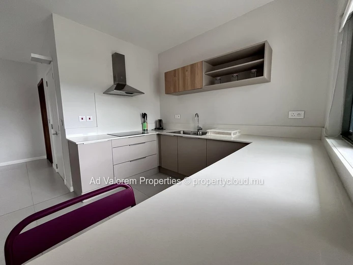 Bright apartment for sale - 144m2, 3 bedrooms, 2 bathrooms | Efolia, Moka (Sole Mandate)