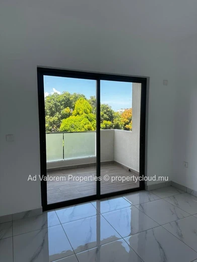 Flic en Flac – New Residence Near the Sea