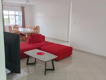 3 Bedroom Apartment