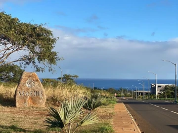 Residential Land