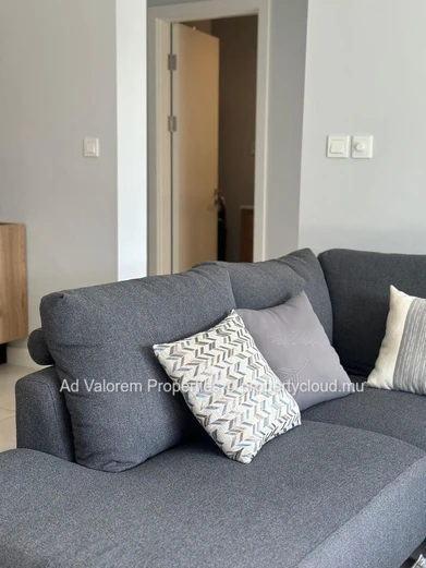 Stunning Modern Apartment for Rent in The Grove – Cascavelle 