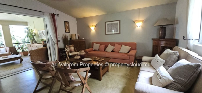 Cosy Yet Spacious Family Home – Floreal