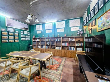Bureau