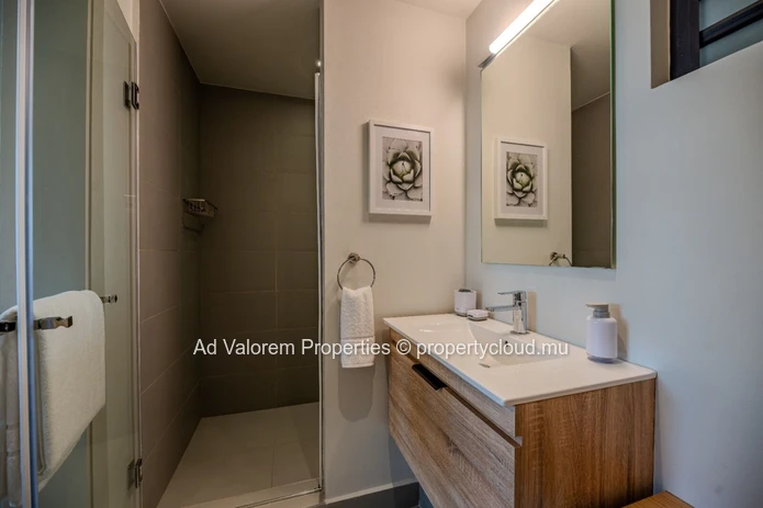 Contemporary 2-Bedroom – 2-Bathroom Apartment | 74 m² – Moka