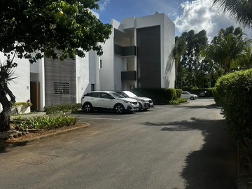 3 Bedroom Townhouse, Duplex