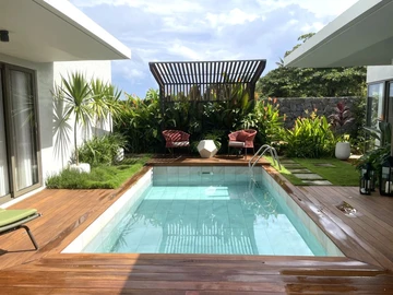 3 Bedroom Villa