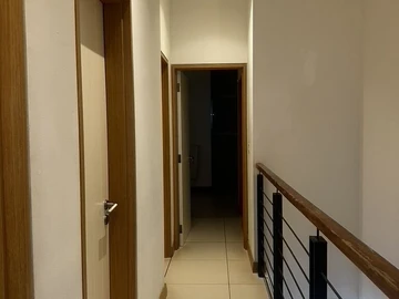 3 Bedroom Townhouse, Duplex