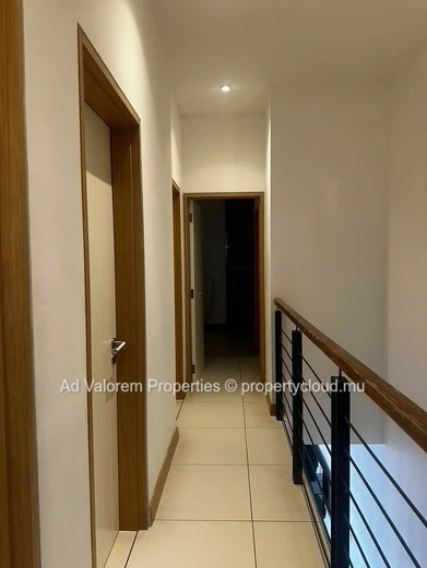 Exceptional Duplex For Rent – Stunning View & Premium Living