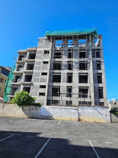 New Project In Quatre Bornes
