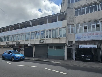 Commercial Property