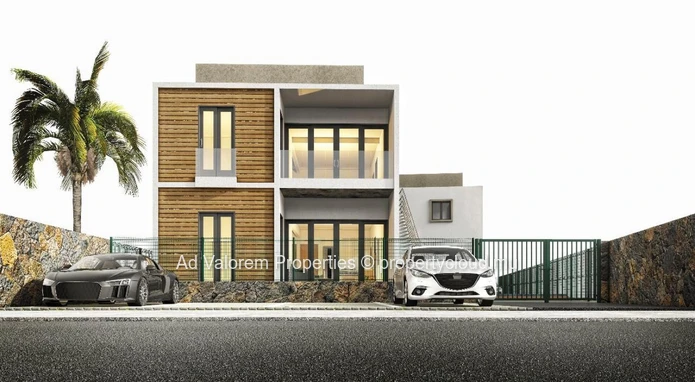For sale - Modern Apartments in the Most Prestigious Part of Ruisseau Palmyre – Flic-en-Flac
