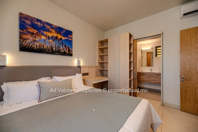 Contemporary 2-Bedroom – 2-Bathroom Apartment | 74 m² – Moka