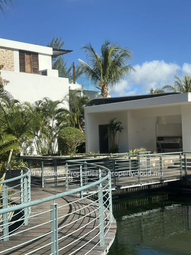 Exceptional Duplex For Rent – Stunning View & Premium Living