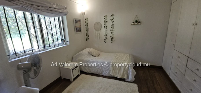 Cosy Yet Spacious Family Home – Floreal