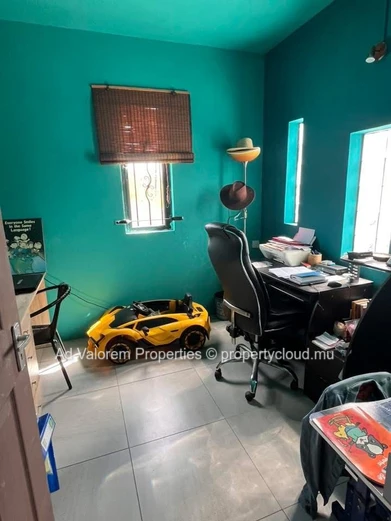  FOR SALE – Two-Storey House – Coromandel