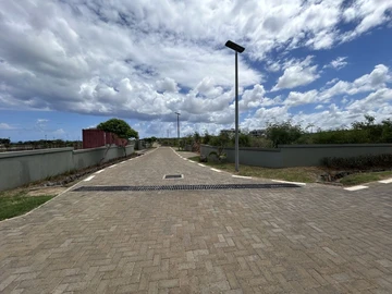 Residential Land