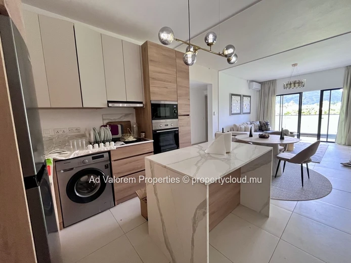 Apartment for Sale at Telfair Views – 88 m², 3 Bedrooms, 2 Bathrooms