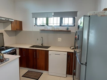 2 Bedroom Townhouse, Duplex