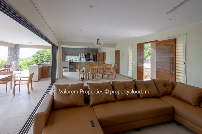 House for Rent – Domaine de Palmyre