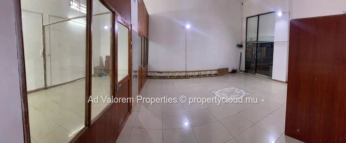 Commercial Space for sale
