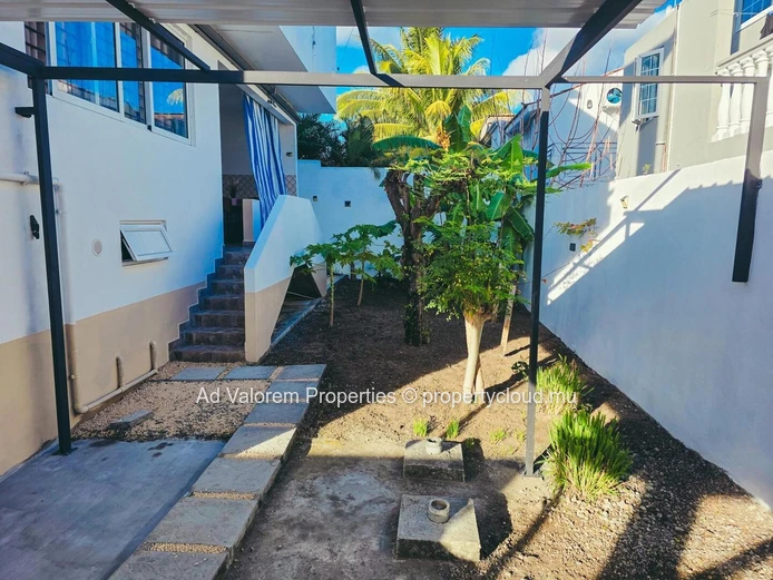 Charming House for Rent in La Gaulette – Ground Floor