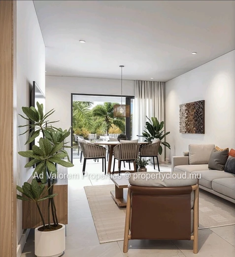 Exclusive Riverside Living in Rivière Noire!