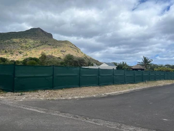 Residential Land