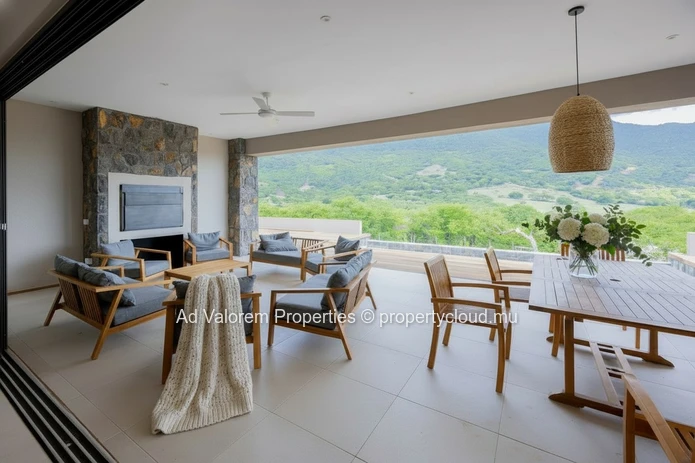 House for Rent – Domaine de Palmyre