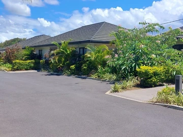 2 Bedroom Villa