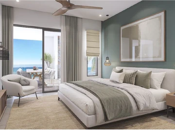 3 Bedroom Apartment