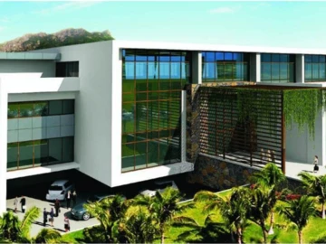 Commercial Land