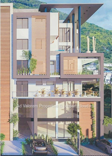 Penthouse for sale in Black River