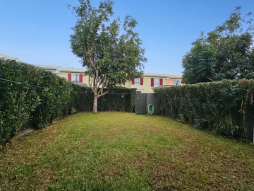 3 Bedroom Townhouse, Duplex