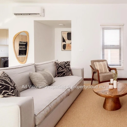 For Rent – 4-Bedroom Modern Villa at the Edge of Forêt Daruty