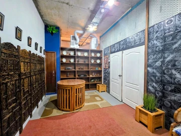 Bureau