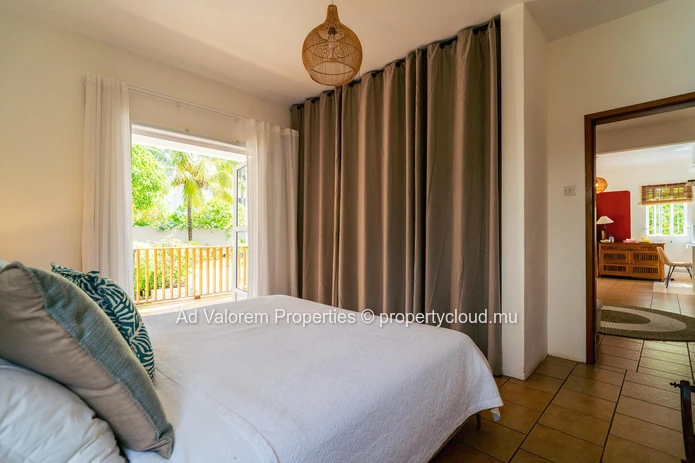 For Sale – Charming Property in Cap Malheureux / Bain-Bœuf