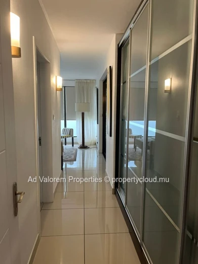 Penthouse in Black River for Sale!
