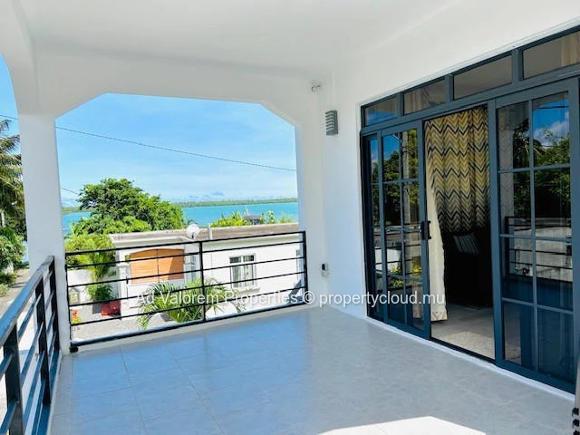 Apartment for rent in La Gaulette