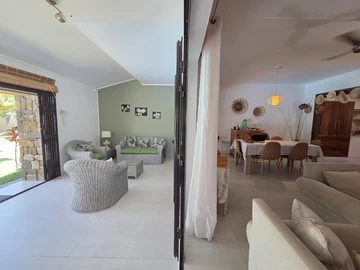 2 Bedroom Townhouse, Duplex